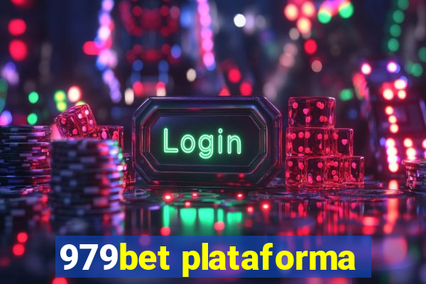 979bet plataforma